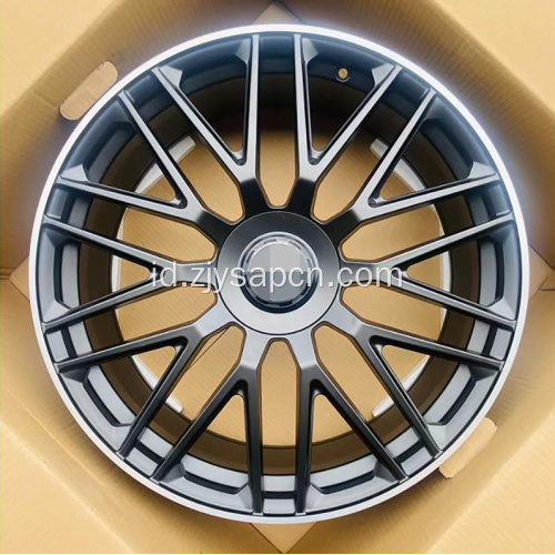 S Class Eclass GLS ML Forged Wheel Rims